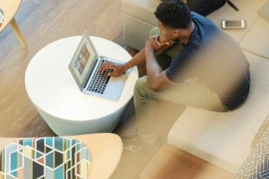 Comment mettre son CV sur LinkedIn ? [Upload + profil]